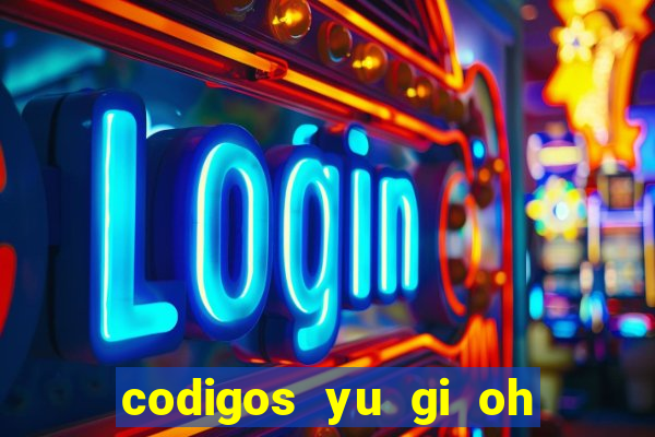 codigos yu gi oh forbidden memories